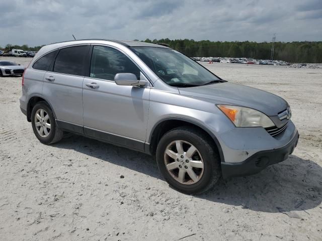 2007 Honda CR-V EXL