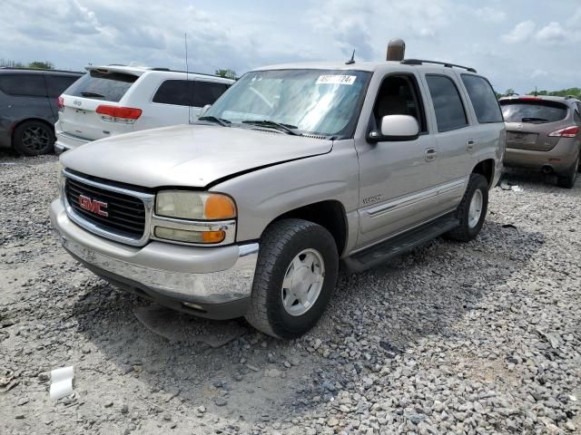 2005 GMC Yukon