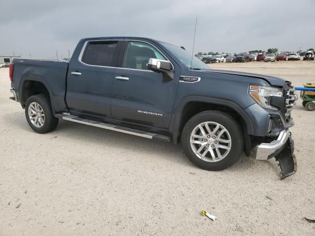 2020 GMC Sierra K1500 SLT