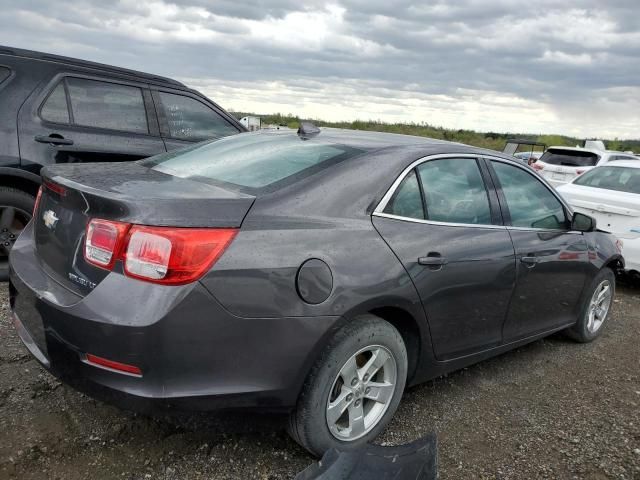 2013 Chevrolet Malibu 1LT