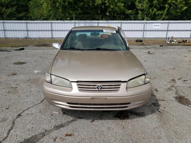 1998 Toyota Camry CE