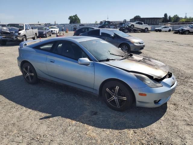 2003 Toyota Celica GT-S