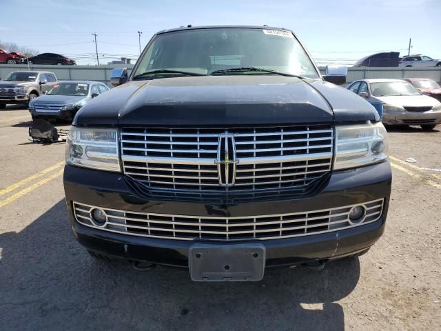 2008 Lincoln Navigator