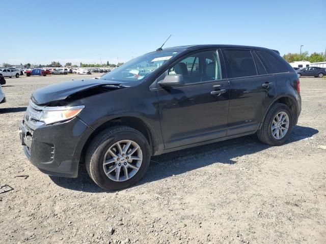 2013 Ford Edge SE