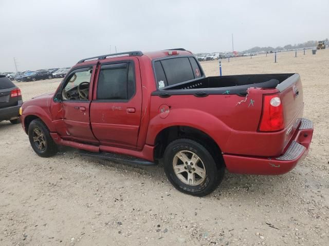 2005 Ford Explorer Sport Trac