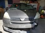 2005 Toyota Sienna XLE