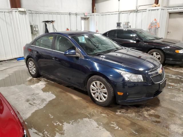 2011 Chevrolet Cruze LT