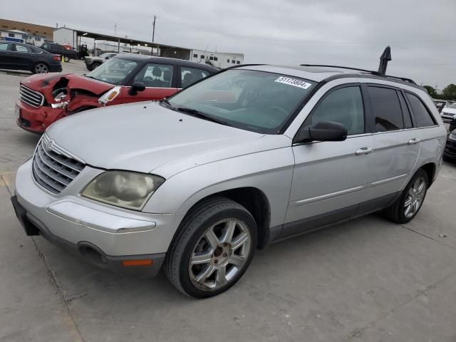 2005 Chrysler Pacifica Touring