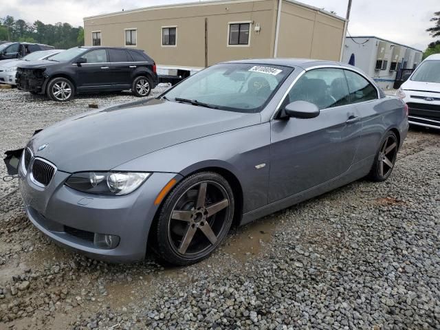 2008 BMW 328 I