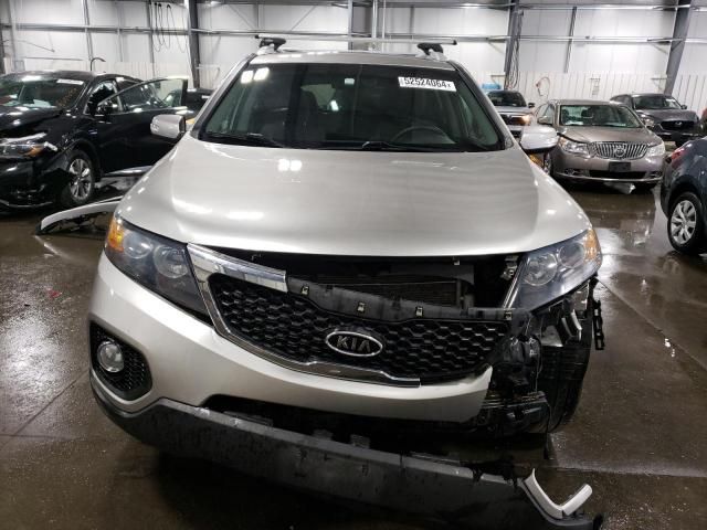 2013 KIA Sorento LX