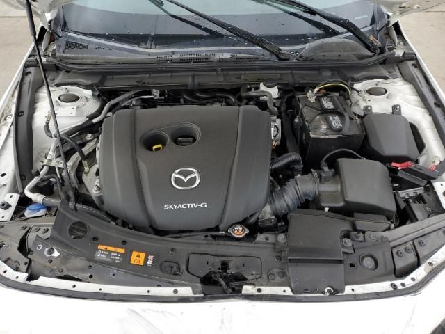 2019 Mazda 3 Preferred