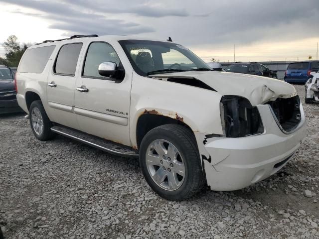 2008 GMC Yukon XL K1500