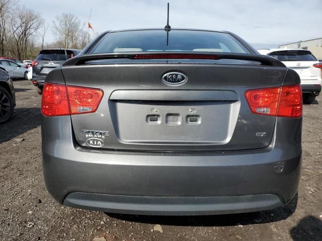 2013 KIA Forte EX