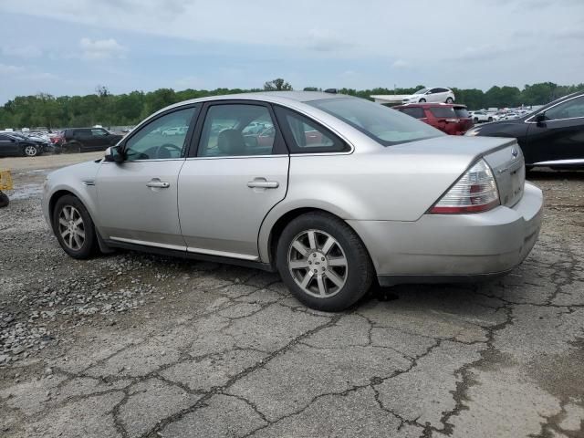 2008 Ford Taurus SEL