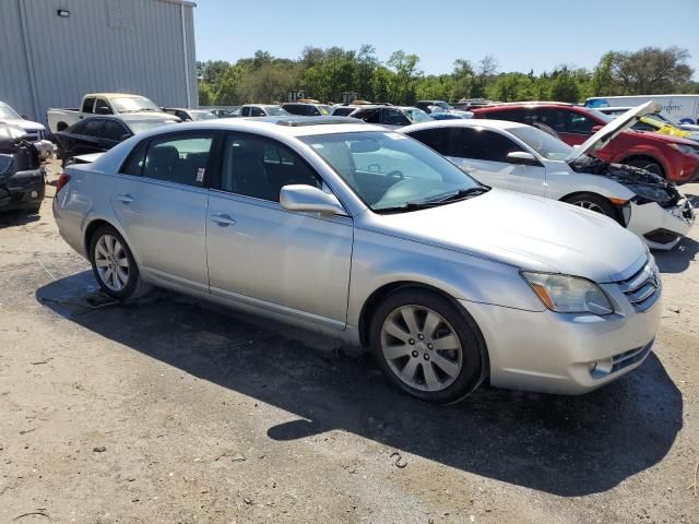 2007 Toyota Avalon XL