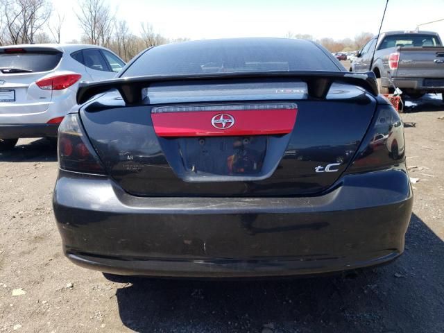 2007 Scion TC