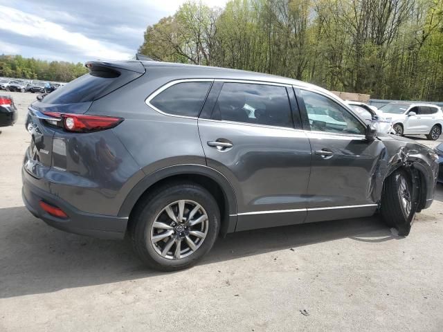 2016 Mazda CX-9 Touring