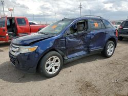 2011 Ford Edge SE en venta en Greenwood, NE