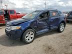 2011 Ford Edge SE