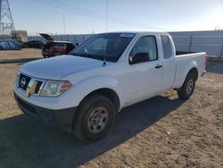 Nissan Frontier Vehiculos salvage en venta: 2014 Nissan Frontier S