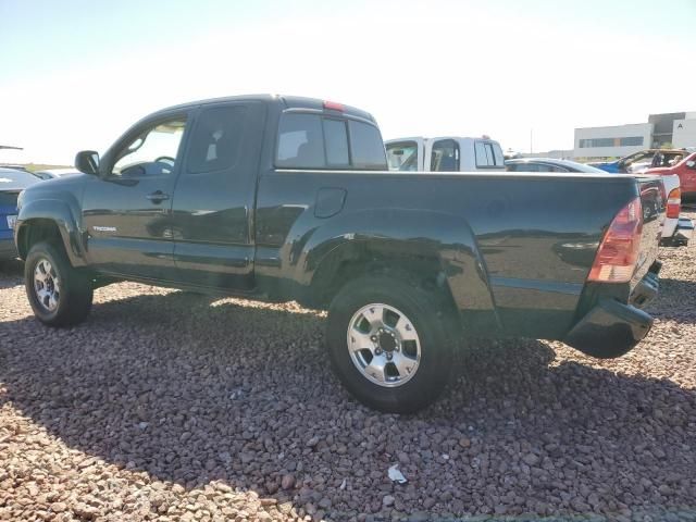 2005 Toyota Tacoma Prerunner Access Cab