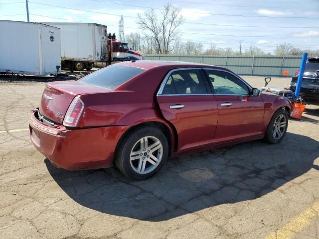 2013 Chrysler 300C