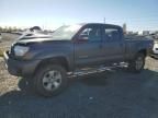 2013 Toyota Tacoma Double Cab Long BED