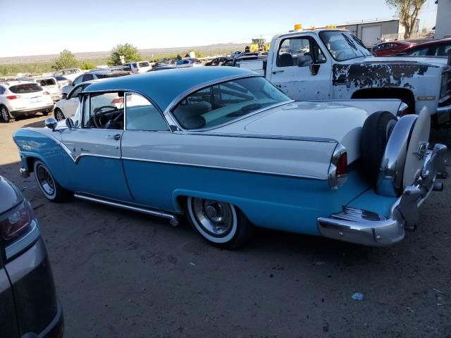 1955 Ford Fairlane