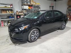 Vehiculos salvage en venta de Copart Chambersburg, PA: 2023 Nissan Versa SV