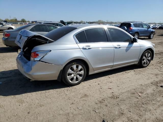 2010 Honda Accord EXL