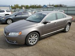 Vehiculos salvage en venta de Copart Pennsburg, PA: 2011 Volvo S80 T6