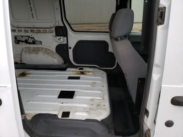 2010 Ford Transit Connect XLT