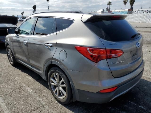 2014 Hyundai Santa FE Sport