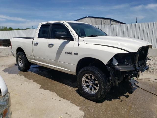 2009 Dodge RAM 1500