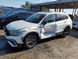 2023 Volkswagen Tiguan SE en venta en Riverview, FL