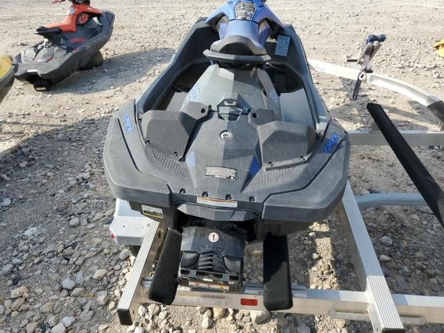 2022 Seadoo Jetski