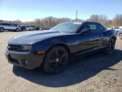 Muscle Cars for sale at auction: 2010 Chevrolet Camaro LT