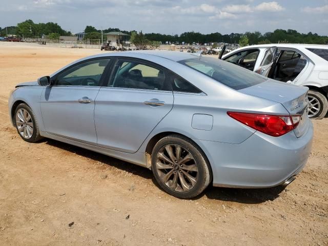 2011 Hyundai Sonata SE