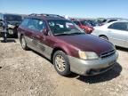 2001 Subaru Legacy Outback H6 3.0 LL Bean