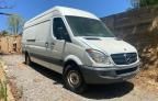 2012 Mercedes-Benz Sprinter 2500