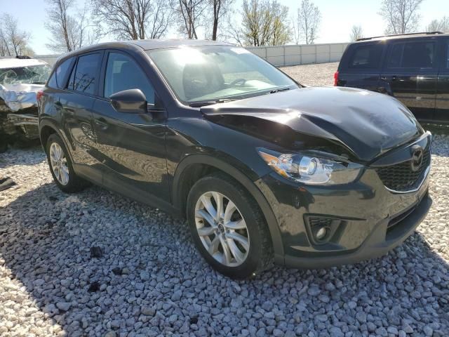 2013 Mazda CX-5 GT