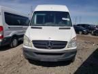 2012 Mercedes-Benz Sprinter 2500