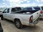 2013 Toyota Tacoma Prerunner Access Cab