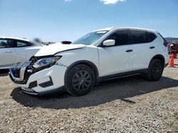 Vehiculos salvage en venta de Copart San Diego, CA: 2020 Nissan Rogue S