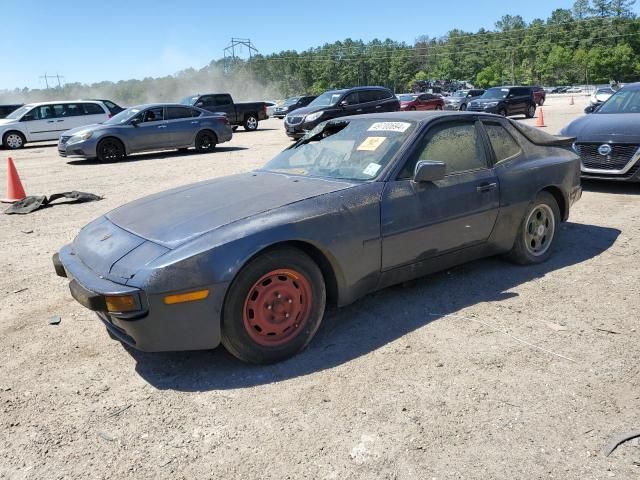 1988 Porsche 944