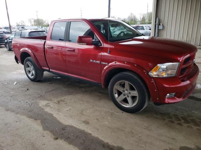 2010 Dodge RAM 1500