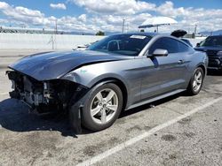 2021 Ford Mustang for sale in Van Nuys, CA