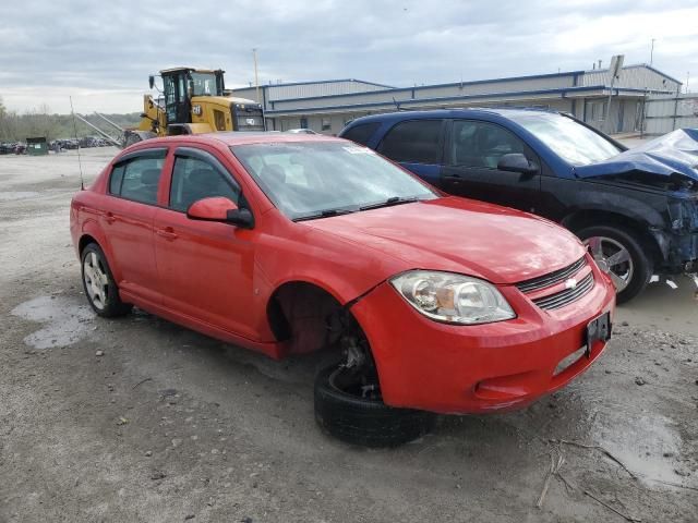 2010 Chevrolet Cobalt 2LT