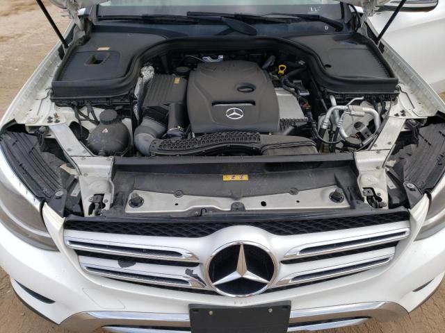 2016 Mercedes-Benz GLC 300 4matic