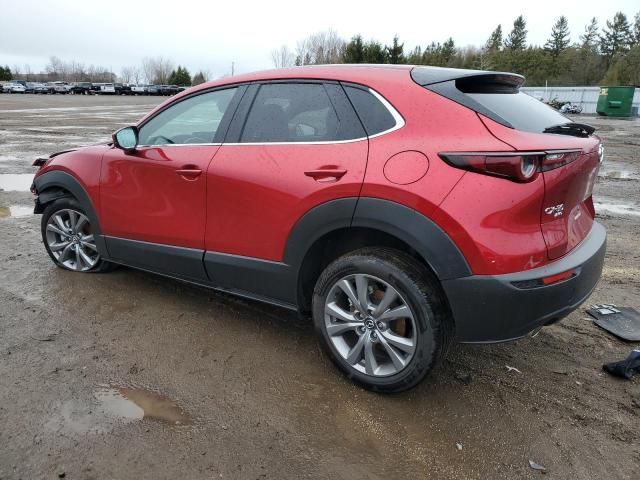 2024 Mazda CX-30 Preferred